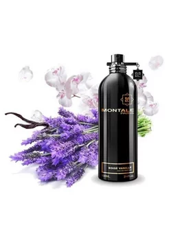 Парфюмерная вода Montale Boise Vanile 10 ml