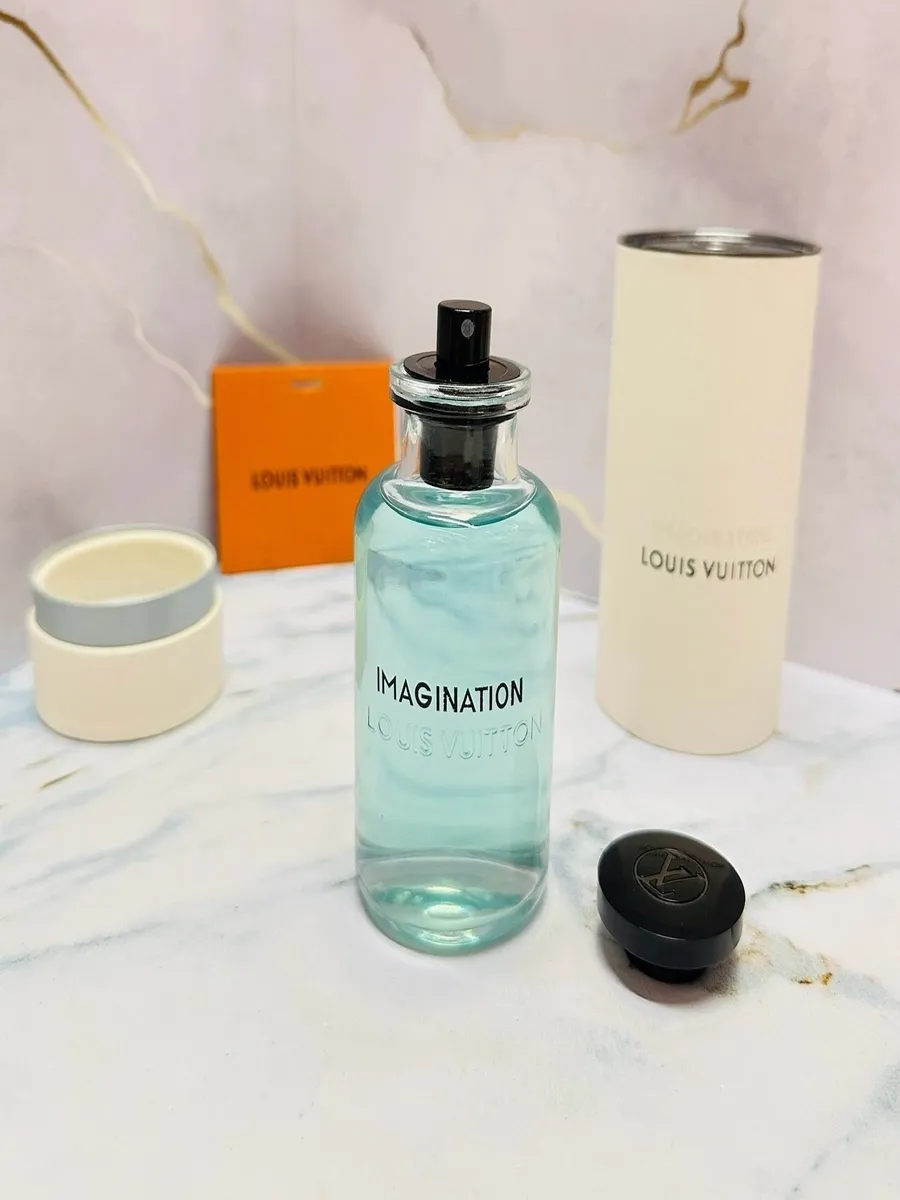 Духи LOUIS VUITTON imagination 100 мл LОUIS VUIТТОN 238478881