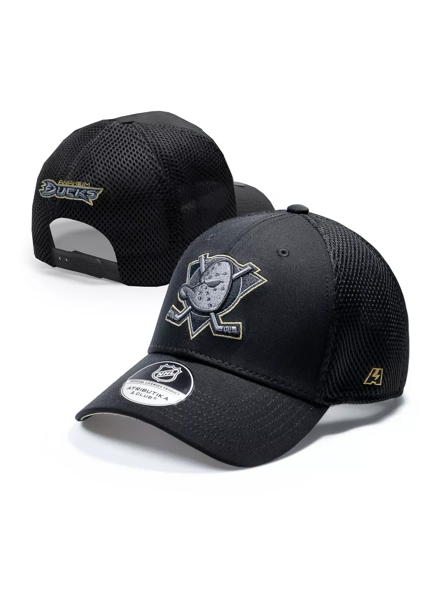 Бейсболка Anaheim Ducks