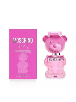 Moschino Bubble Gum