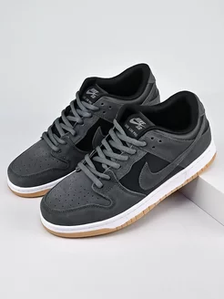 Кроссовки SB Dunk Low TRD Dark Grey WMNS