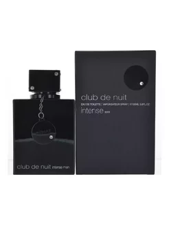 Club de nuit intense man 105мл