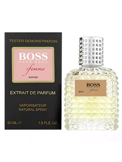 Духи Тестер HUGO BOSS Boss femme