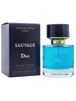 Christian Dior Sauvage,edp, 55ml