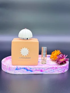 Amouage Love Delight Оригинал пробник отливант 2 мл