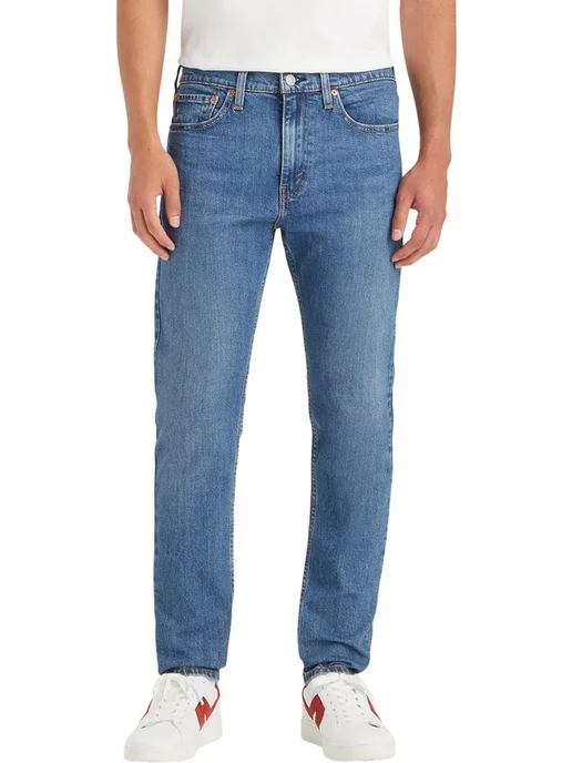 Levis mens skinny jeans discount
