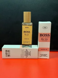 Hugo Boss Ma Vie Intense 40мл тестер