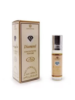 Арабские DIAMOND AL Rehab 6мл