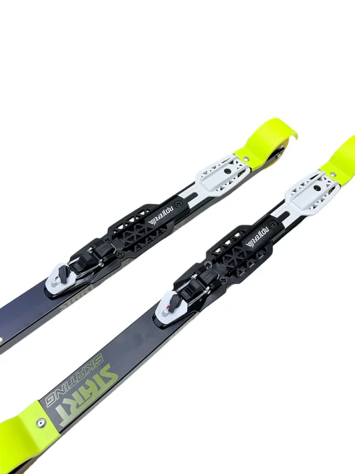 START ROLLERSKI Лыжероллеры коньковые с креплением, вариант, фото 2