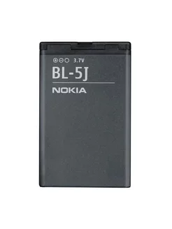 Аккумулятор для Nokia BL-5J