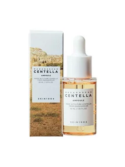 Сыворотка для лица с центеллой Madagascar Centella Ampoule