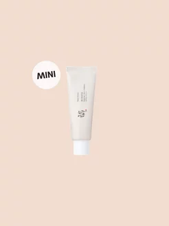 Солнцезащитный крем для лица spf 50+ 10ml, корейский