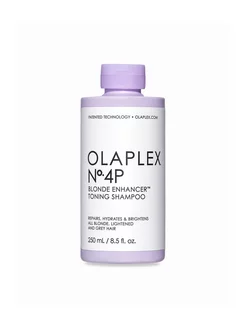 Шампунь №4P Blonde Enhancer Shampoo