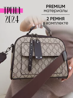 Сумка через плечо кросс боди маленькая All_in_bright 238583839 купить за 1 807 ₽ в интернет-магазине Wildberries