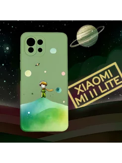 Чехол на Xiaomi Mi 11 Lite