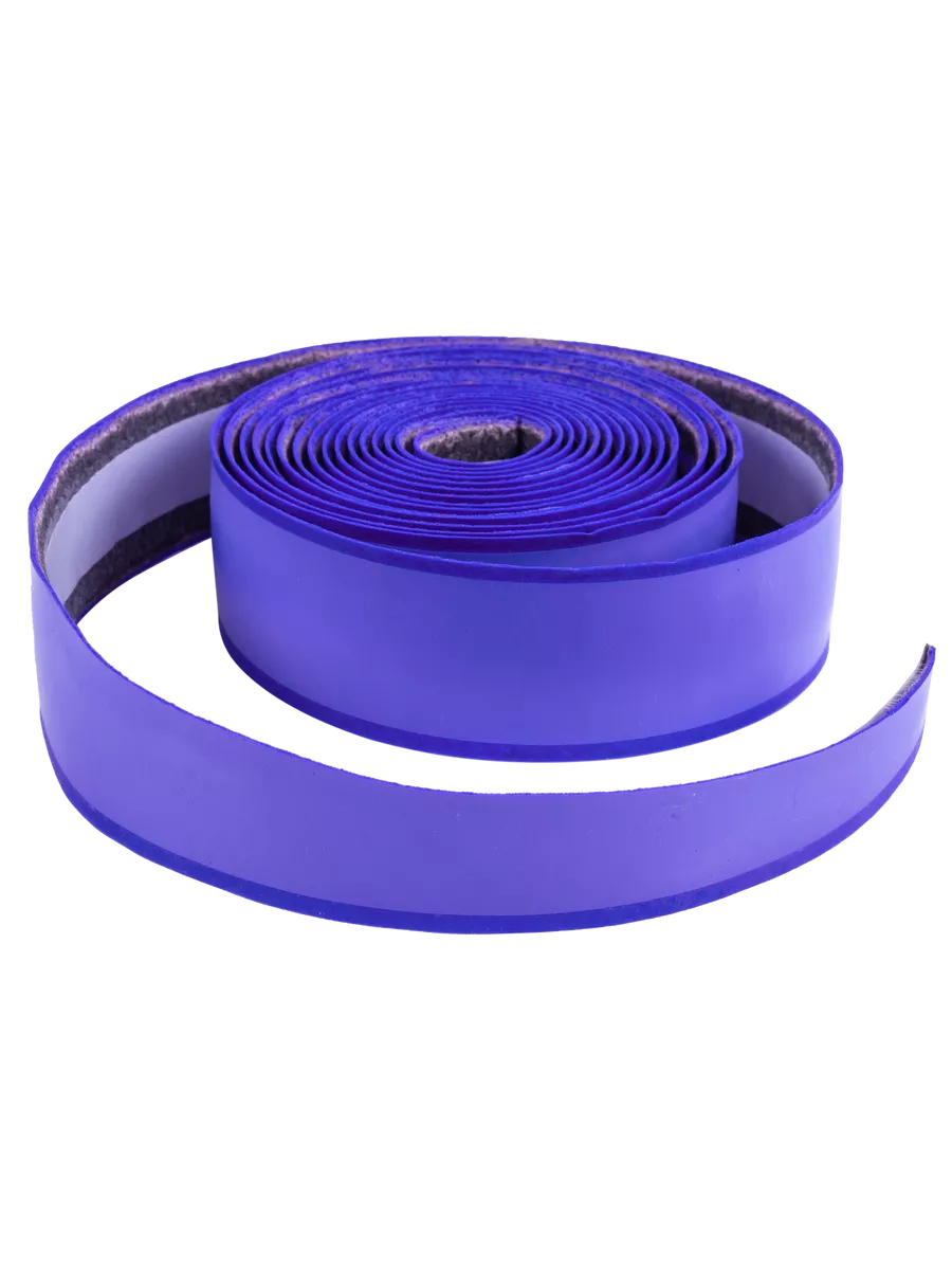 Намотка на руль purple