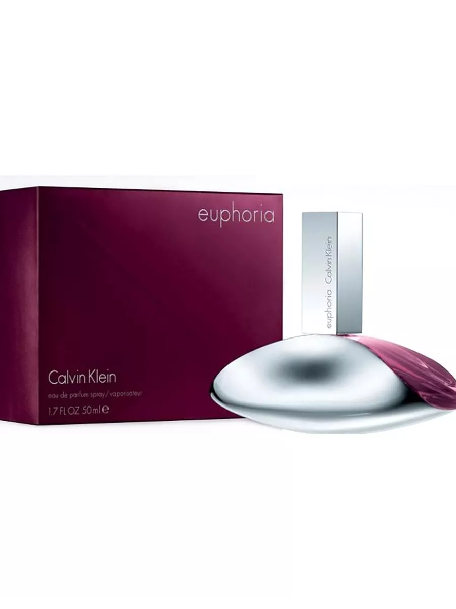 Ck euphoria 50ml discount