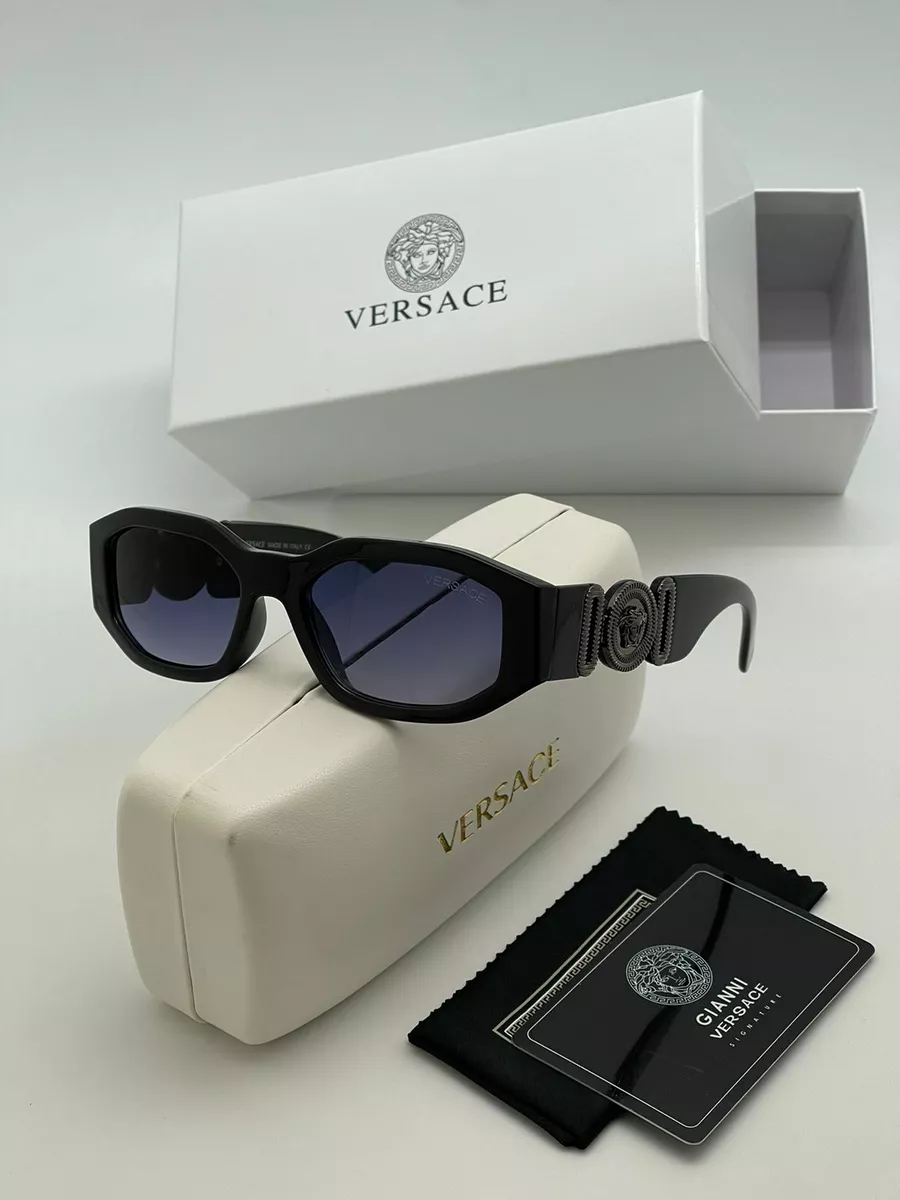 Солнцезащитные очки Versace