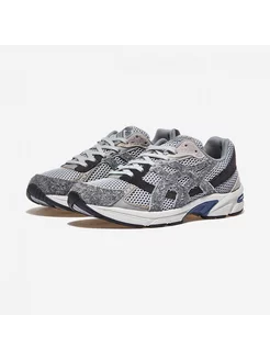 Кроссовки мужские и женские Gel-1130 gray Asics 238624848 купить за 2 976 ₽ в интернет-магазине Wildberries