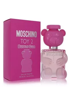 Moschino toy 2 Bubble Gum