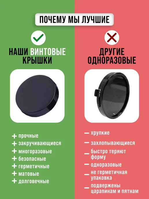 Набор банок для сыпучих продуктов 3 шт. - фото 10