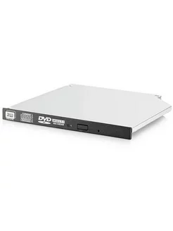 Привод DVDRW, 9.5mm, модель D01 Slim, внутренний, SATA Powercool 238651642 купить за 1 101 ₽ в интернет-магазине Wildberries