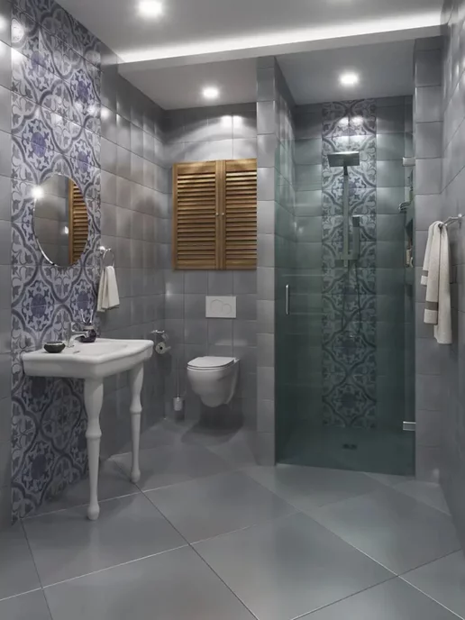 Gracia Ceramica Керамическая плитка Rustica 200х200 (1-й сорт), 200x200, фото 2