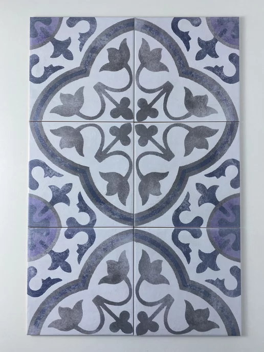 Gracia Ceramica Керамическая плитка Rustica 200х200 (1-й сорт), 200x200, фото 3