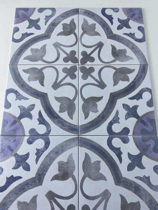 Gracia Ceramica Керамическая плитка Rustica 200х200 (1-й сорт), 200x200, фото 4
