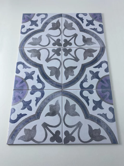 Gracia Ceramica Керамическая плитка Rustica 200х200 (1-й сорт), 200x200, фото 7