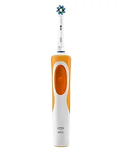 Электрическая зубная щетка ORAL-B Vitality 238660736 купить за 1 764 ₽ в интернет-магазине Wildberries