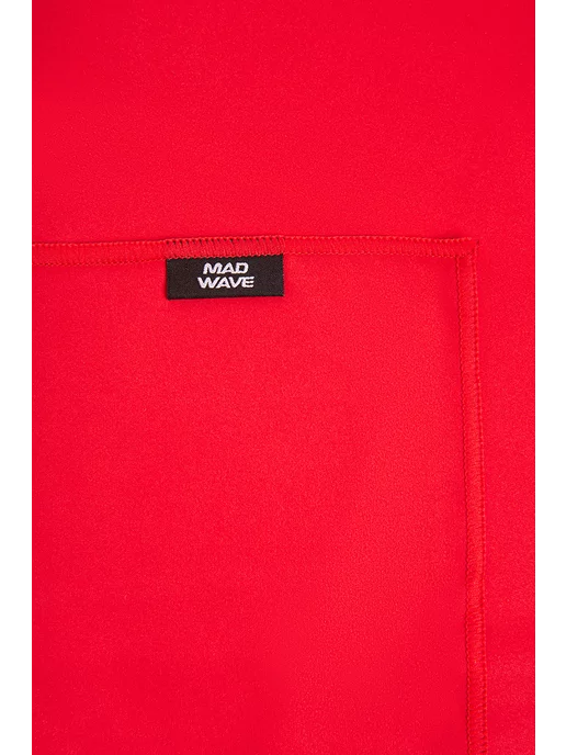 Mad Wave Полотенце спортивное Microfiber towel 40*80 см, 40x80 см, фото 7