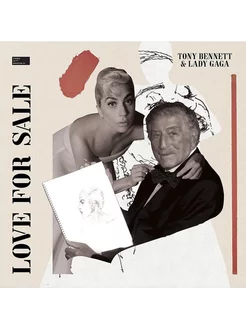 Tony Bennett and Lady Gaga - Love for Sale