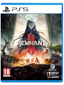 Remnant II (PlayStation 5)