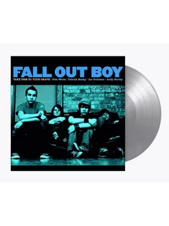 Fall Out Boy Take This To Your Grave (LP)