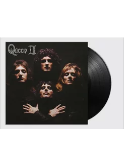 Queen "Queen II" - 2LP