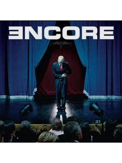 Eminem - Encore 2LP