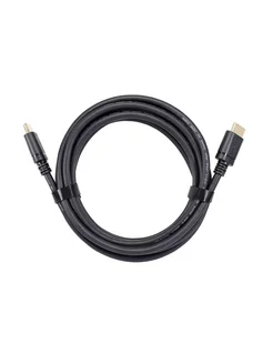 Кабель HDMI (m)/HDMI (m), Telecom (TCG245C-3M), 3 м. Telecom 238689373 купить за 761 ₽ в интернет-магазине Wildberries