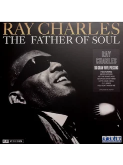 Ray Charles - The Farher of Soul