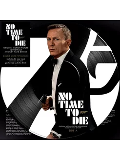 Hans Zimmer - no time to die 007