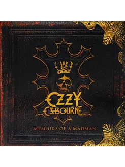 Ozzy Osbourne - Memoirs of a Madman