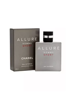 Chanel Allure Homme Sport EAU Extreme 100ml