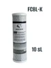 Картридж FCBL-K 10sl угольная очистка холодной воды Unicorn 238724208 купить за 280 ₽ в интернет‑магазине Wildberries