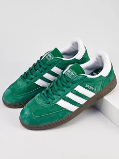 Кроссовки Adidas Originals SPEZIAL OG летние дышащие Кроссовки мужские 238738953 купить за 2 560 ₽ в интернет-магазине Wildberries