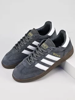 Кроссовки Adidas Originals SPEZIAL OG летние дышащие Кроссовки мужские 238738954 купить за 2 528 ₽ в интернет-магазине Wildberries