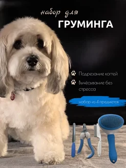 Набор для груминга