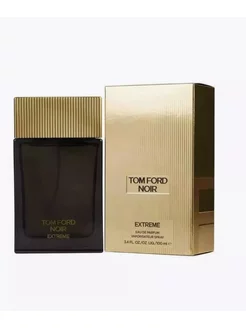 Tom Ford Noir Extreme ноир