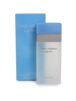 Light Blue 100 DOLCE GABBANA 177734432 1 065 Wildberries