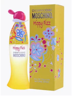 MOSCHINO Cheap And Chic Hippy Fizz