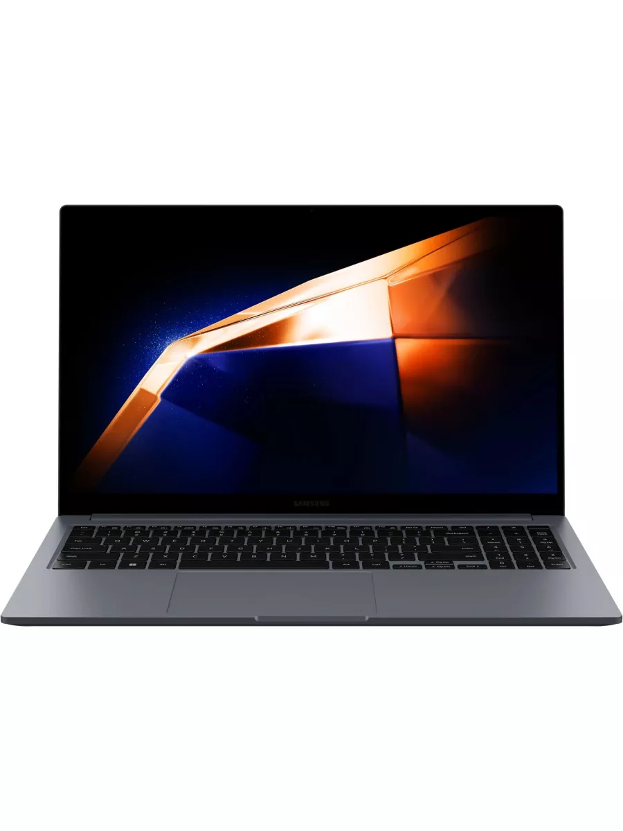 Ноутбук Galaxy Book 4 NP750 Core 5 120U...